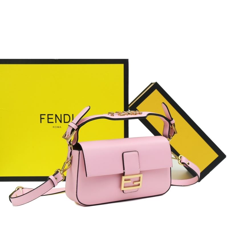 Fendi Satchel Bags